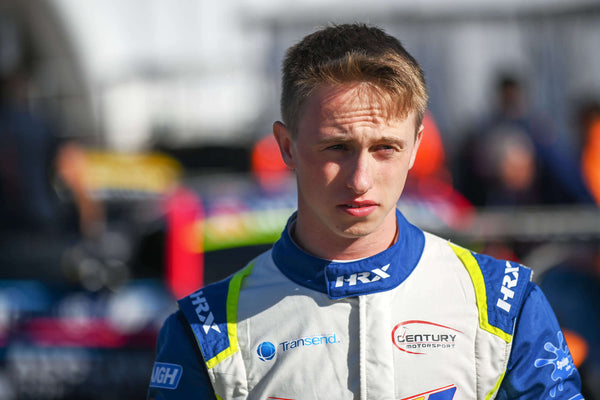 Angliss Narrowly Misses Out On Ginetta Title Glory