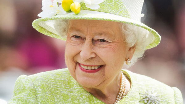 Her Majesty Queen Elizabeth II; 1926 - 2022