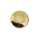 2026 100th Anniversary of the Birth of HM Queen Elizabeth II Sovereign Set of 3