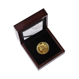 South Africa 2020 Big Five Buffalo 1oz Gold Coin