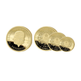 2026 100th Anniversary of the Birth of HM Queen Elizabeth II Sovereign Set of 3