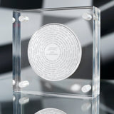 All the Formula 1® Champions 1950-2022, 1kg Silver Proof 2023