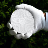 All the Formula 1® Champions 1950-2022, 1kg Silver Proof 2023