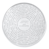 All the Formula 1® Champions 1950-2022, 1kg Silver Proof 2023