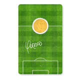 Fernando Hierro 2023 1/10oz Gold Coin