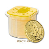 Britannia 1oz PCGS 2014