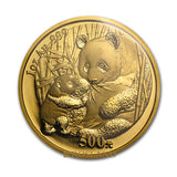 Chinese-Panda-2005-front