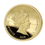 Coronation Queen on Horse