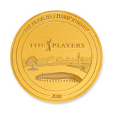 pga gold kilo reverse