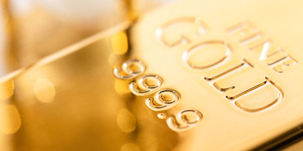 Gold Set for Record Highs in 2024