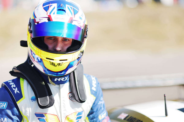 Angliss Battles Back To Superb Snetterton Win