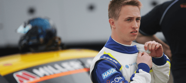 Blake Angliss: Preparing For Brands Hatch