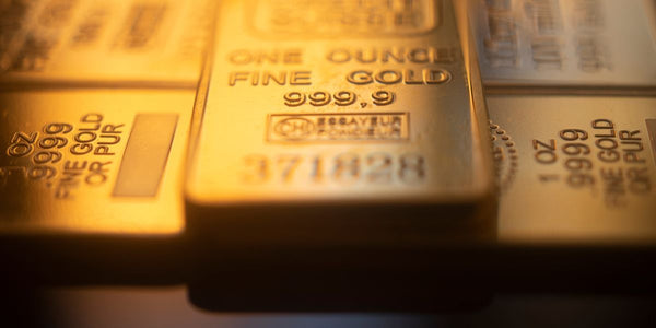 Gold Prices Hit New Highs Amidst Shifting Market Dynamics