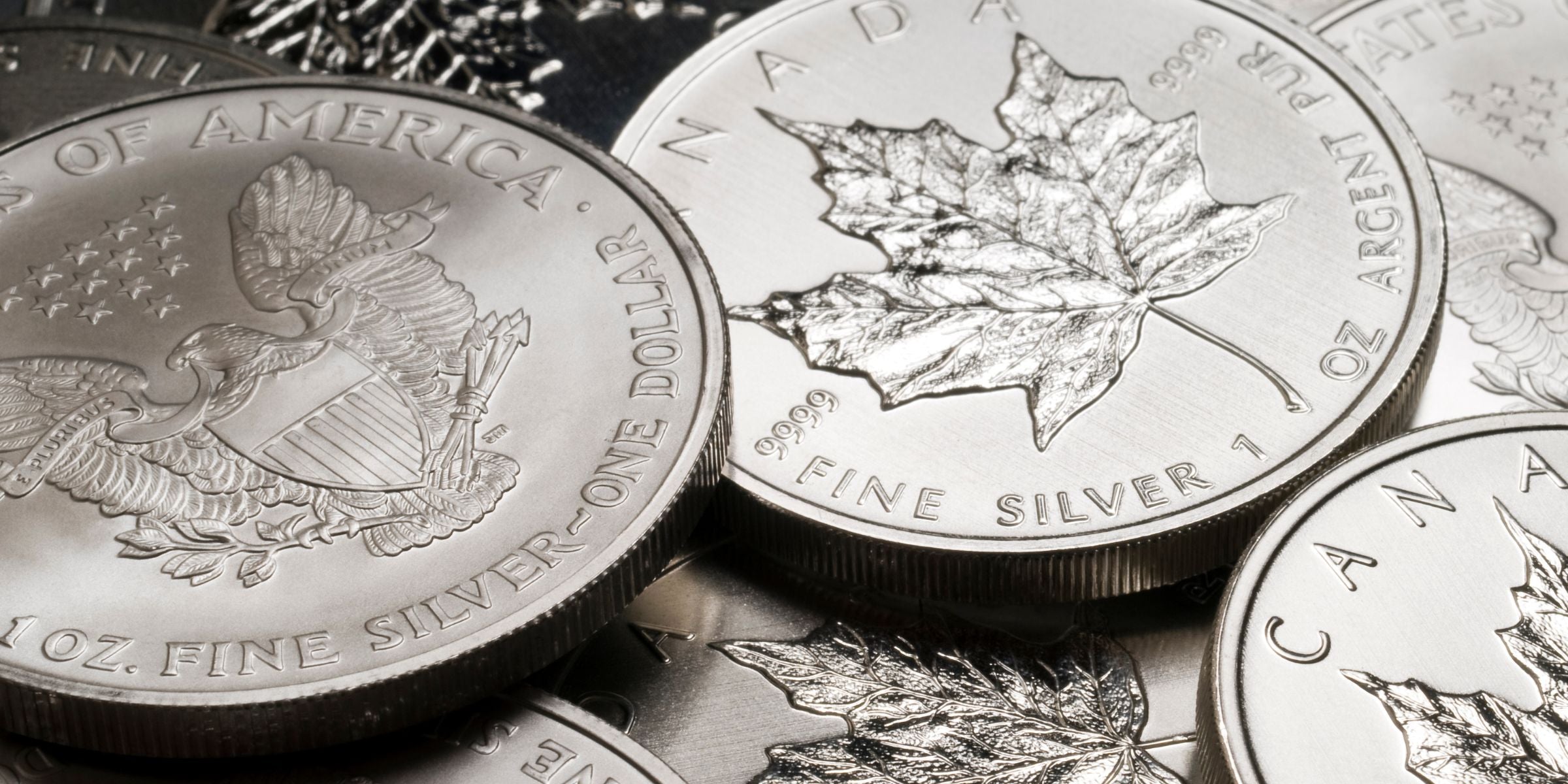Silver Blog The Shining Allure of Silver: Why It's Worth Considering | Rosland Gold