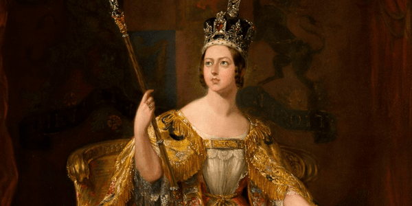 Victoria, Una and the Faerie Queene: The Story of a Commemorative Coin