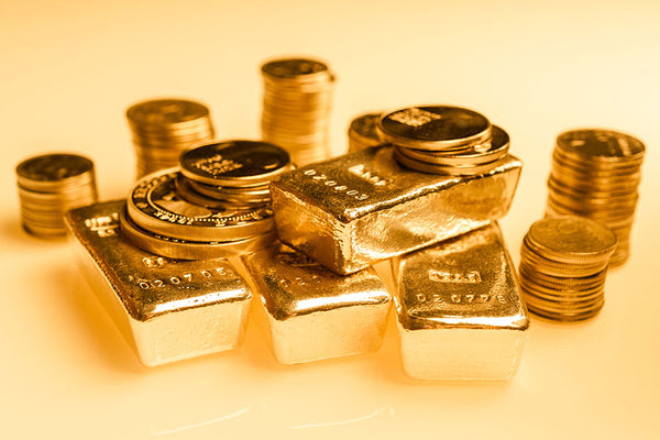 Basel III – A Damp Squib for Gold So Far
