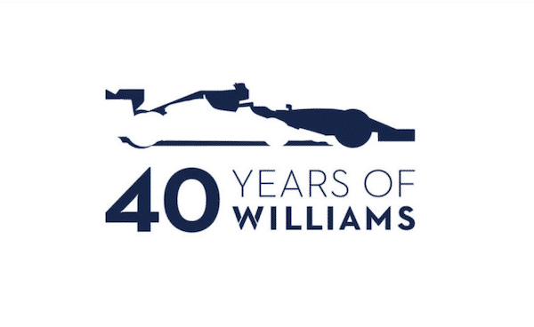 Rosland Capital Unveil Williams 40th Anniversary Gold & Silver Coin Collection