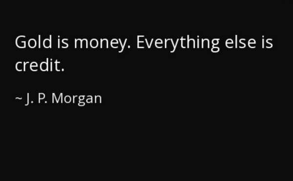 quote jp morgan