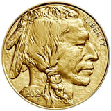 American Buffalo 1oz (PCGS graded) 2024 MS70