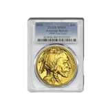 American Buffalo 1oz (PCGS graded) 2009 MS69