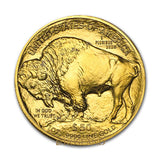 American Buffalo 1oz