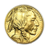 American Buffalo 1oz 2011