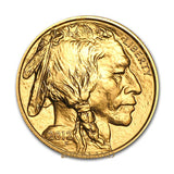 American Buffalo 1oz 2012