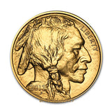 American Buffalo 1oz 2013