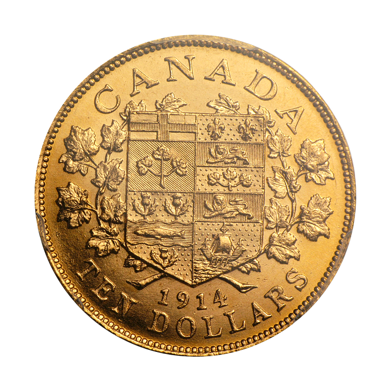 Canada Hoard