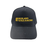 Team Rosland Racing Baseball Cap