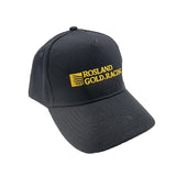 Team Rosland Racing Baseball Cap