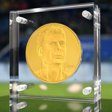 Fernando Hierro 2023 1kg Gold Coin