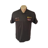 Team Rosland Racing Polo Shirt