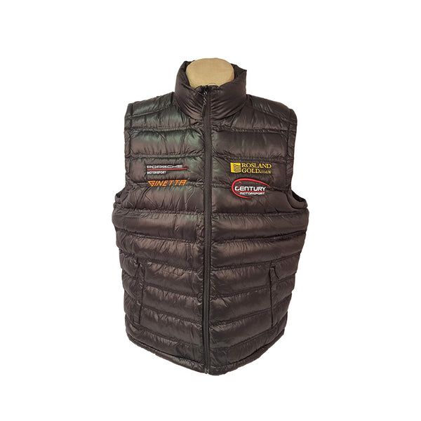 Team Rosland Padded Racing Gilet