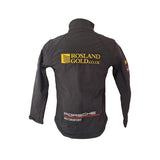 Team Rosland Soft Shell Racing Jacket