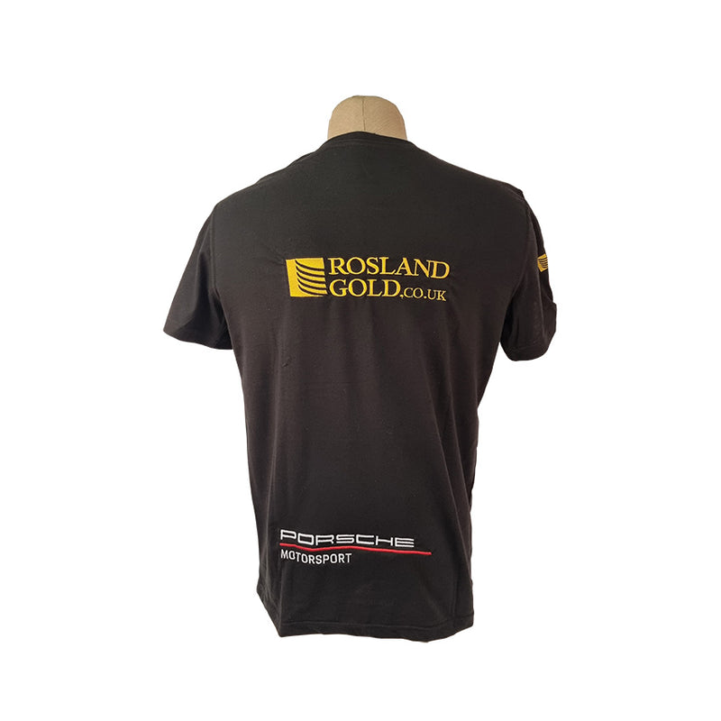 Team Rosland Racing T-shirt