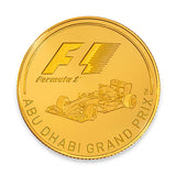 abu dhabi f1 back