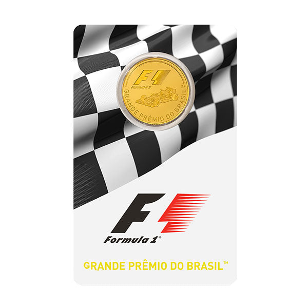 brasil grand prix card front