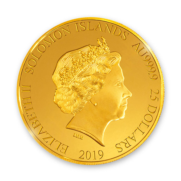 davis cup gold coin