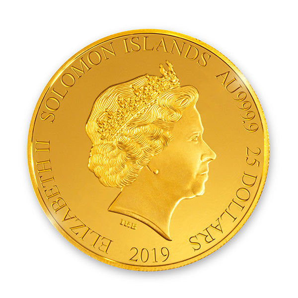 fed cup gold coin