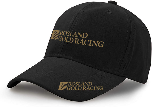 Team Rosland Racing Baseball Cap