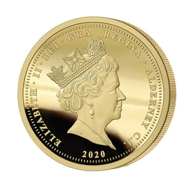 unknown warrior £25 gold back