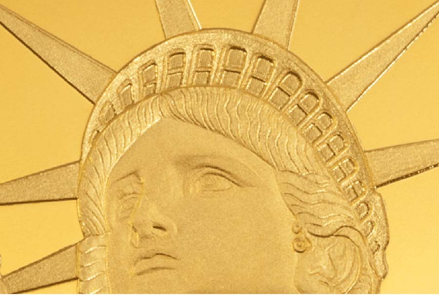 2020 Highlights from Rosland Capital Coin Collections Rosland Gold
